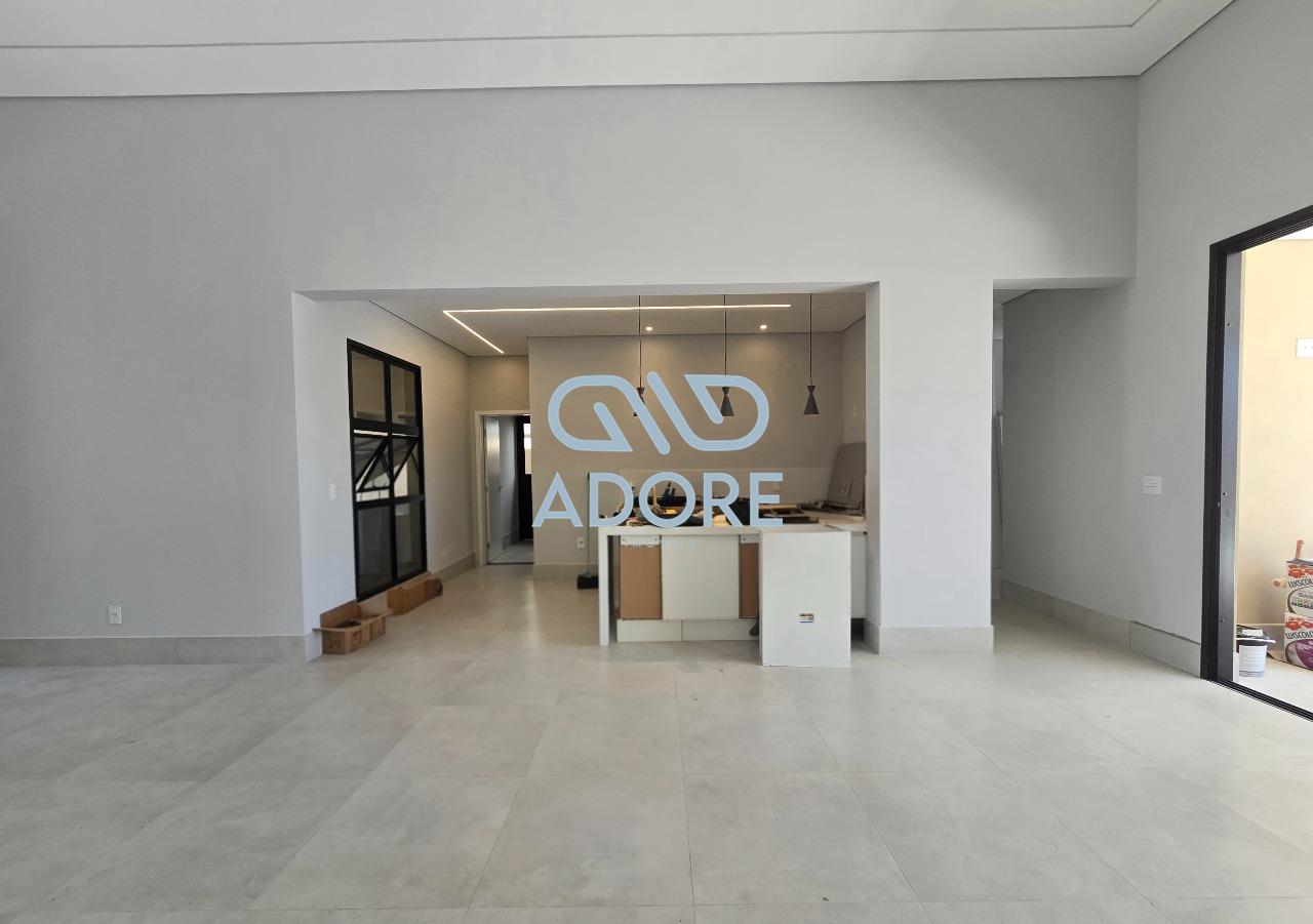 Casa de Condomínio para aluguel no Condomínio Portal dos Bandeirantes: 