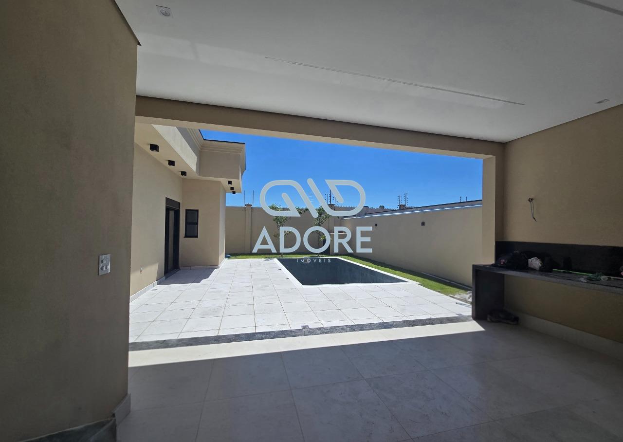 Casa de Condomínio para aluguel no Condomínio Portal dos Bandeirantes: 