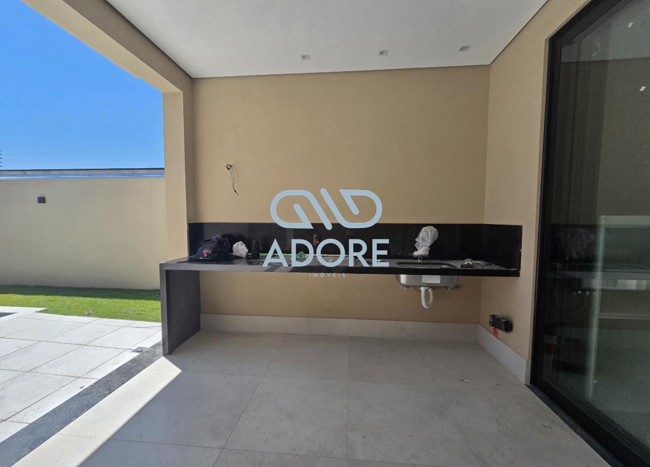 Casa de Condomínio para aluguel no Condomínio Portal dos Bandeirantes: 