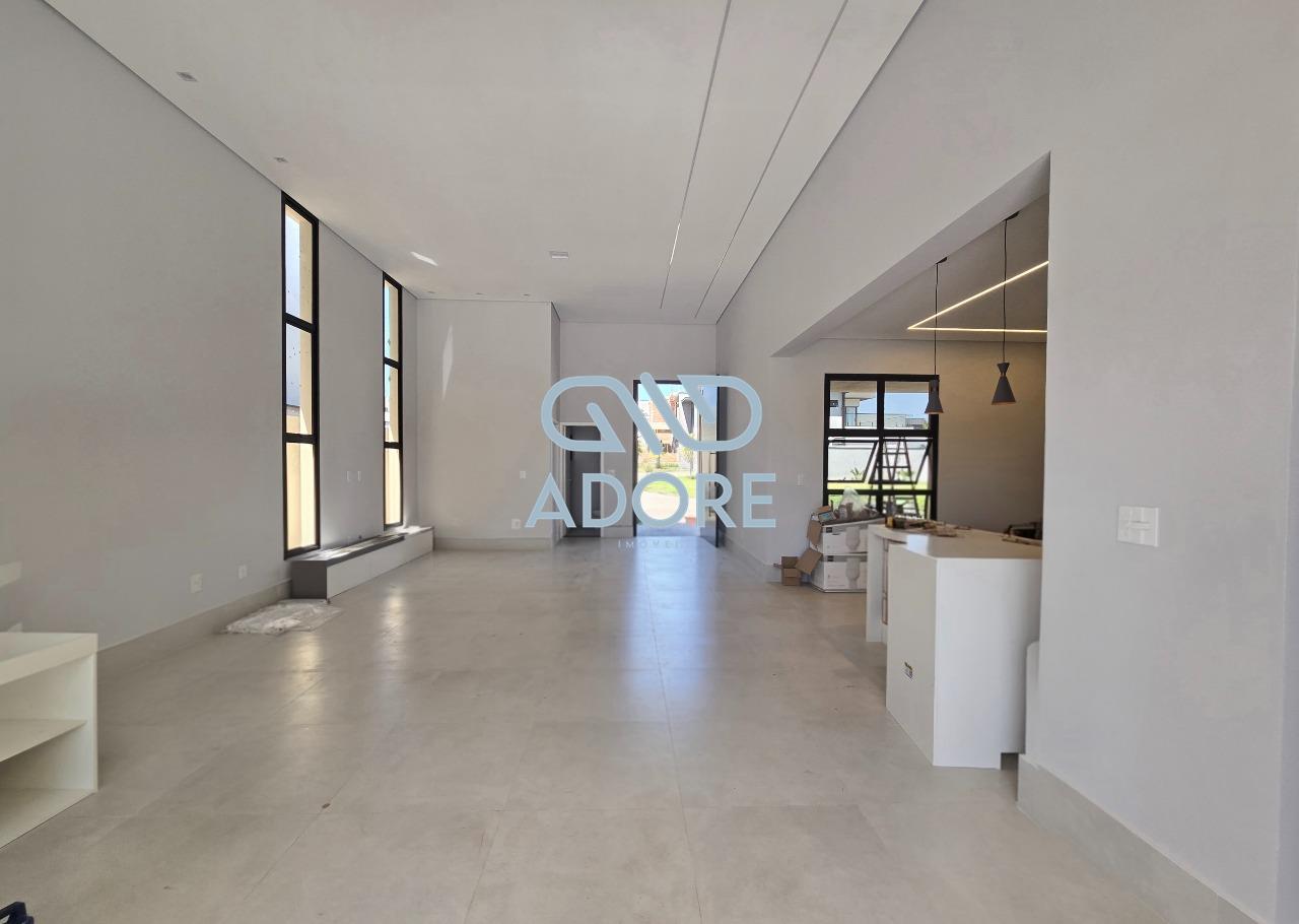 Casa de Condomínio para aluguel no Condomínio Portal dos Bandeirantes: 