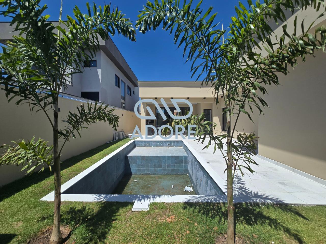 Casa de Condomínio para aluguel no Condomínio Portal dos Bandeirantes: 