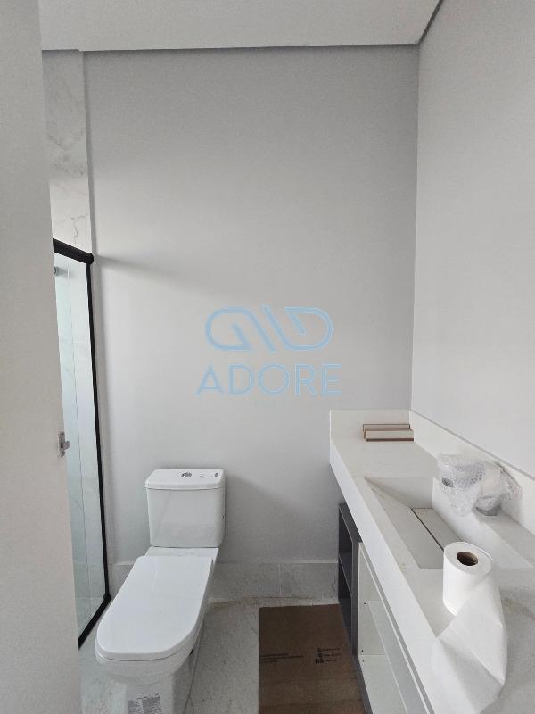 Casa de Condomínio para aluguel no Condomínio Portal dos Bandeirantes: 