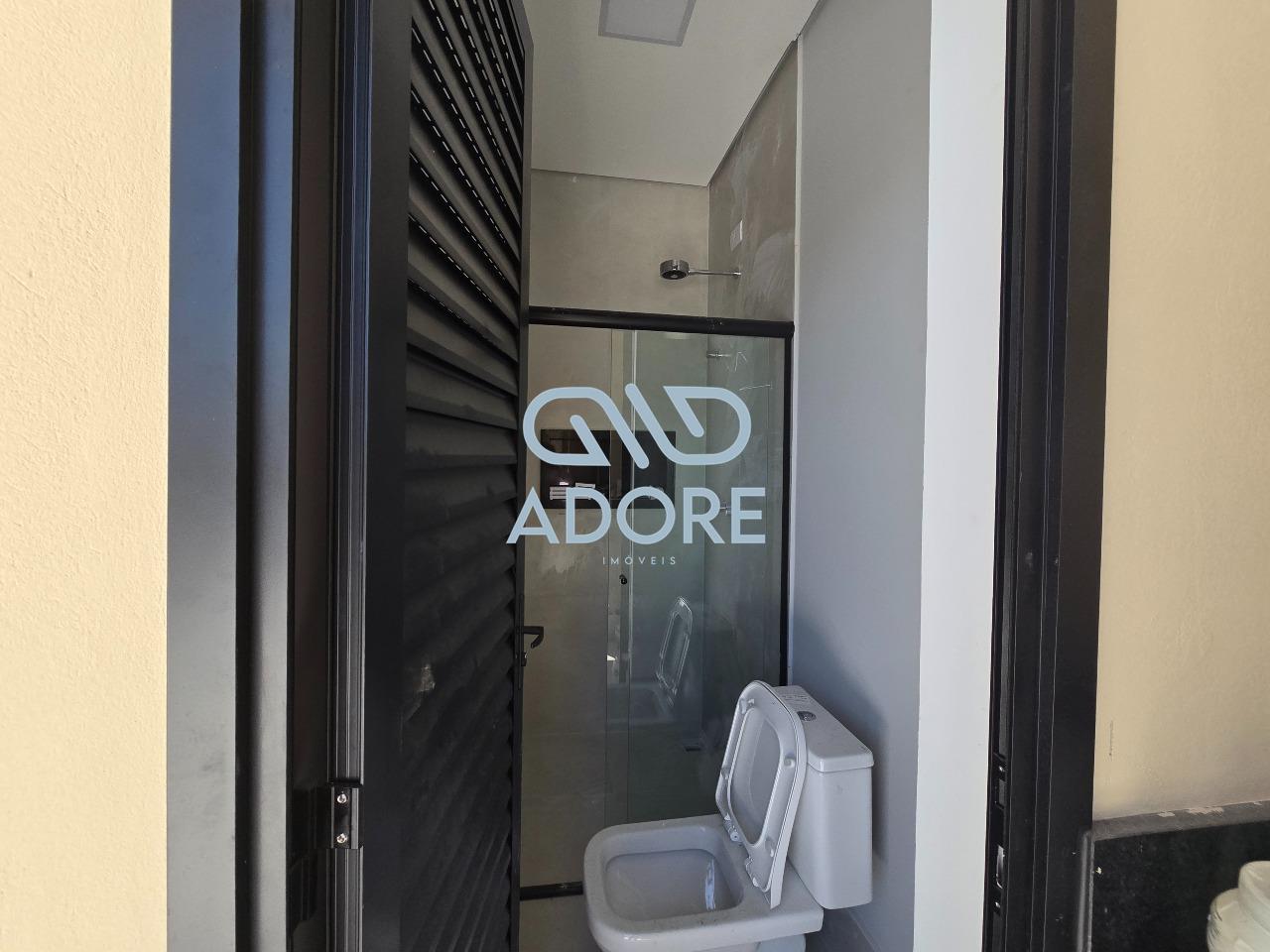 Casa de Condomínio para aluguel no Condomínio Portal dos Bandeirantes: 