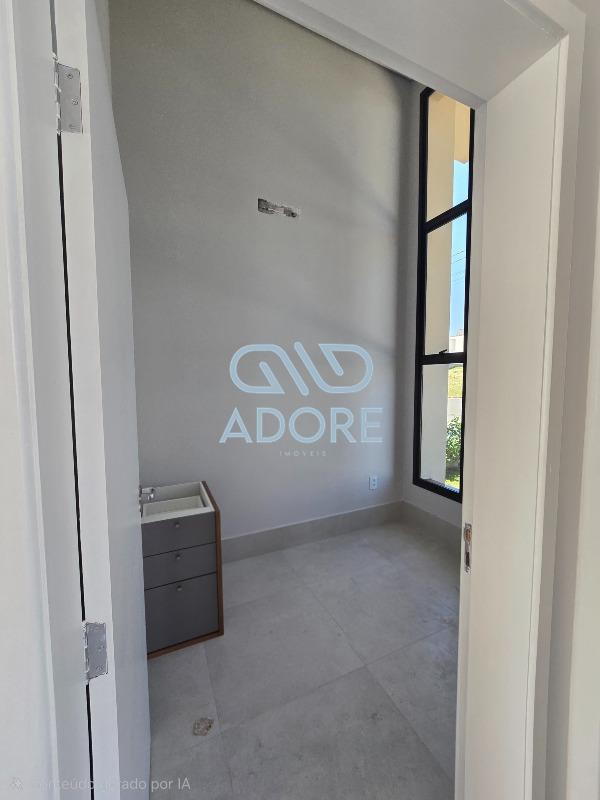 Casa de Condomínio para aluguel no Condomínio Portal dos Bandeirantes: 