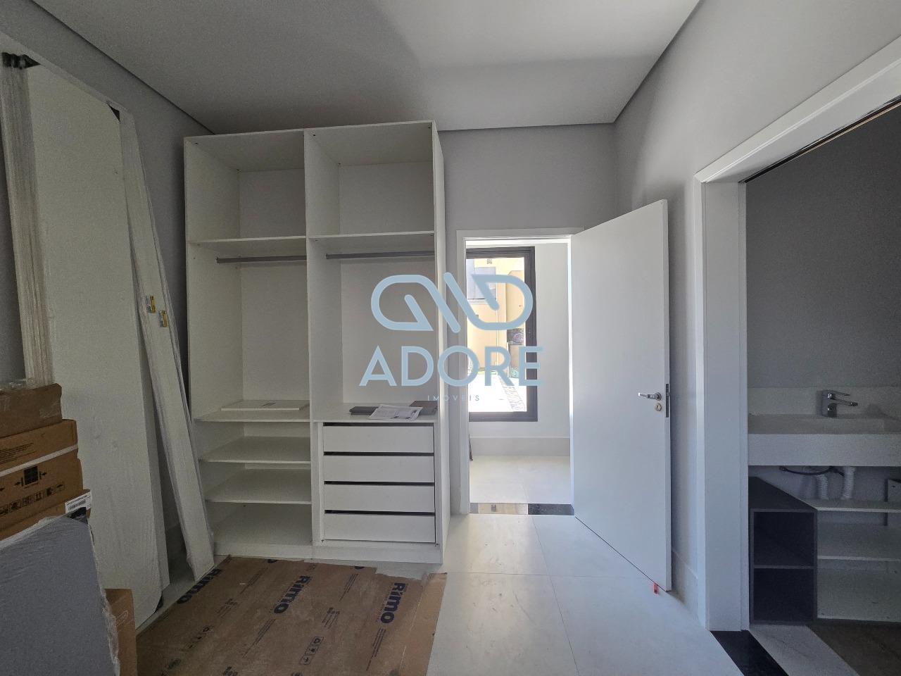 Casa de Condomínio para aluguel no Condomínio Portal dos Bandeirantes: 