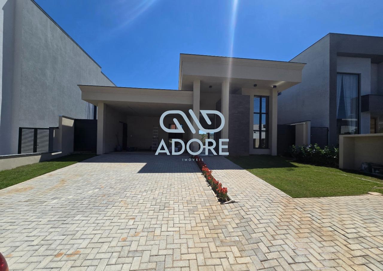 Casa de Condomínio para aluguel no Condomínio Portal dos Bandeirantes: 