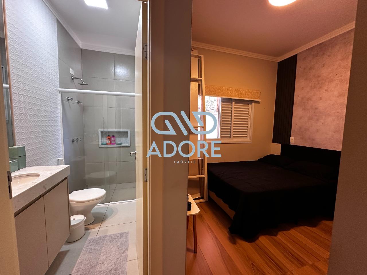 Casa de Condomínio à venda no Condomínio Lagos D’Icaraí: 