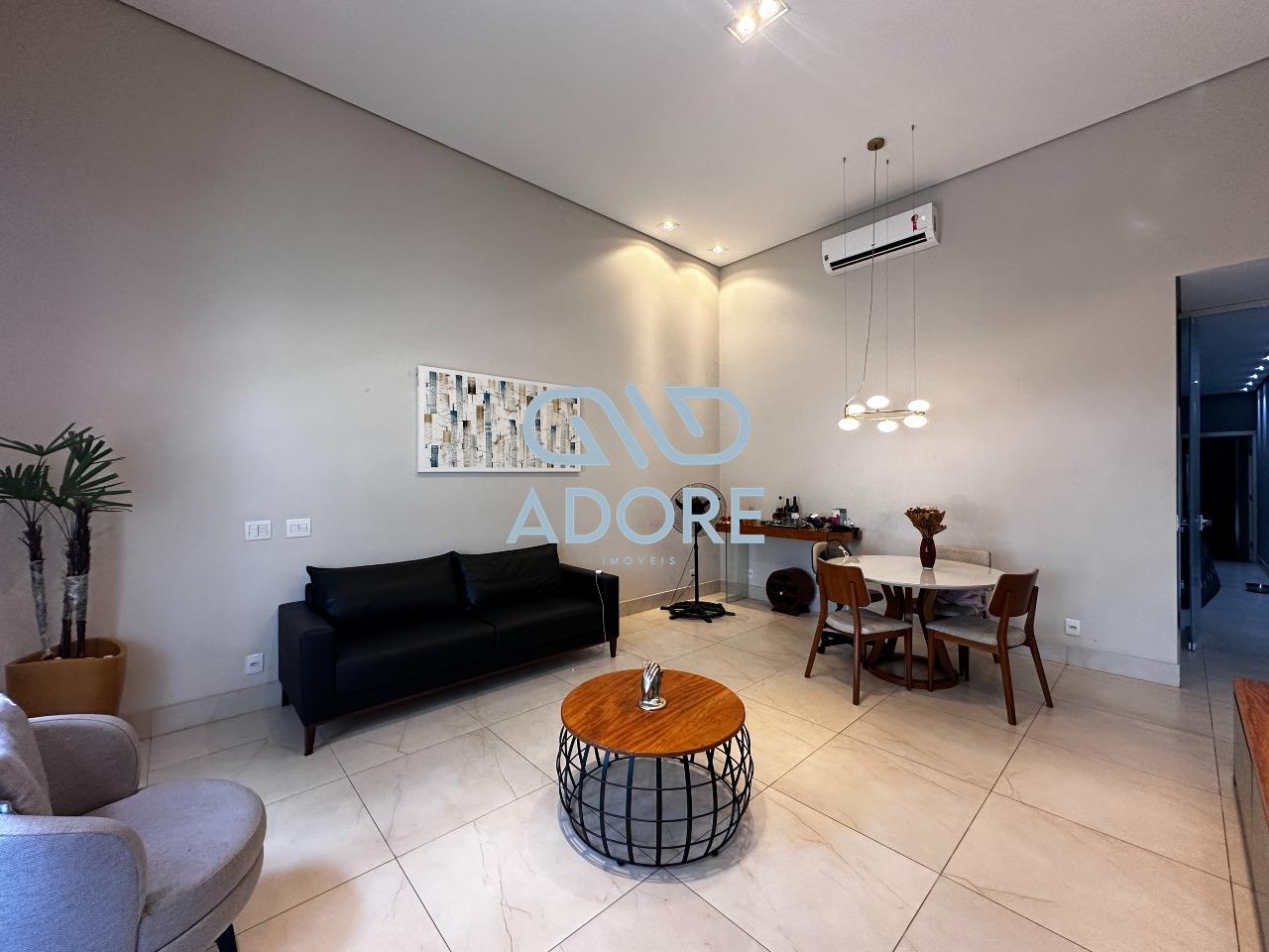 Casa de Condomínio à venda no Condomínio Lagos D’Icaraí: 