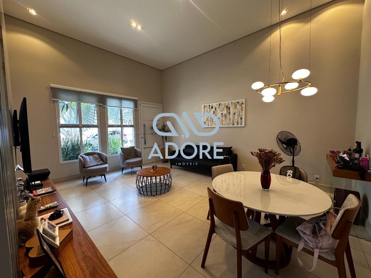 Casa de Condomínio à venda no Condomínio Lagos D’Icaraí: 