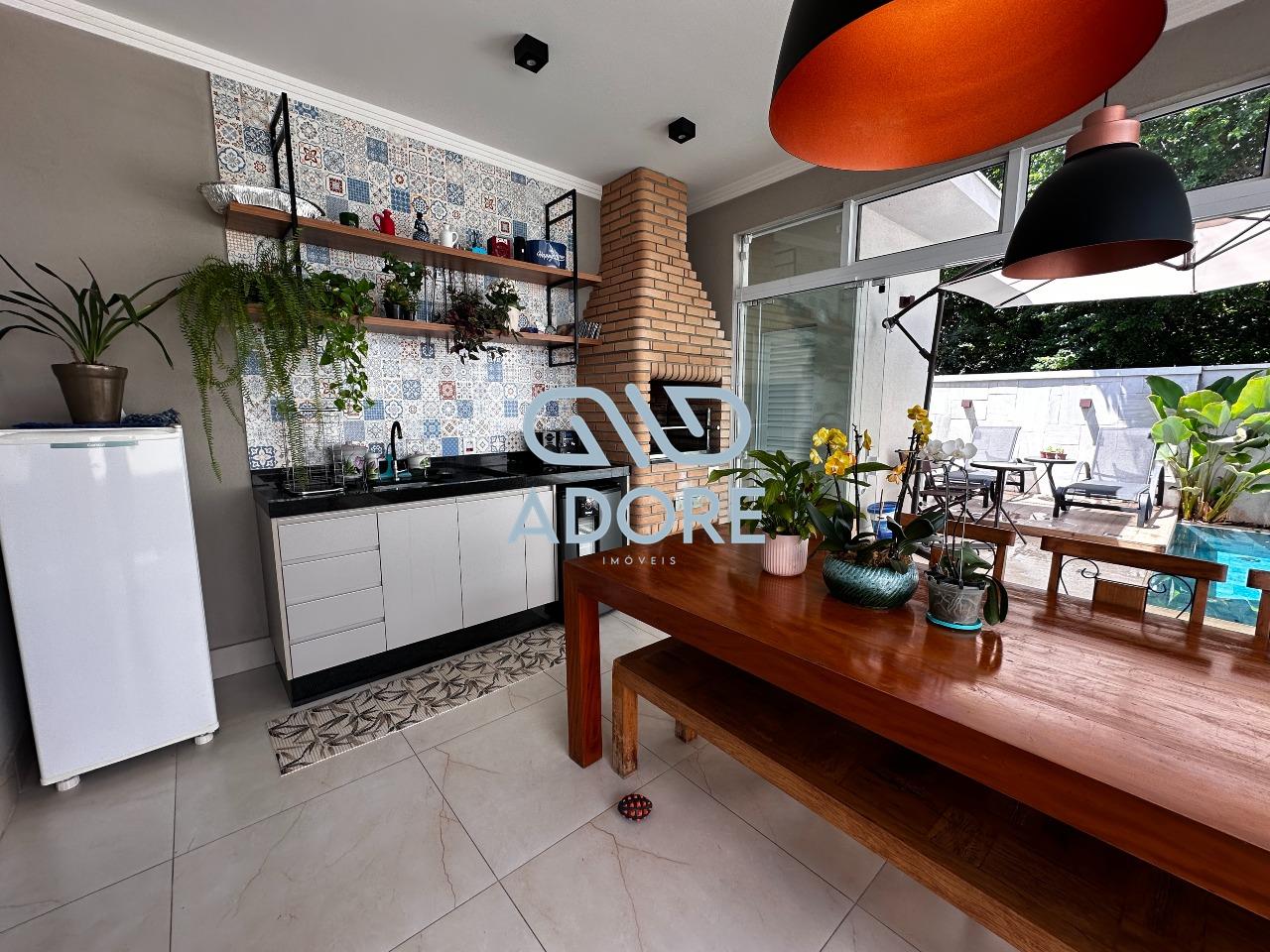 Casa de Condomínio à venda no Condomínio Lagos D’Icaraí: 