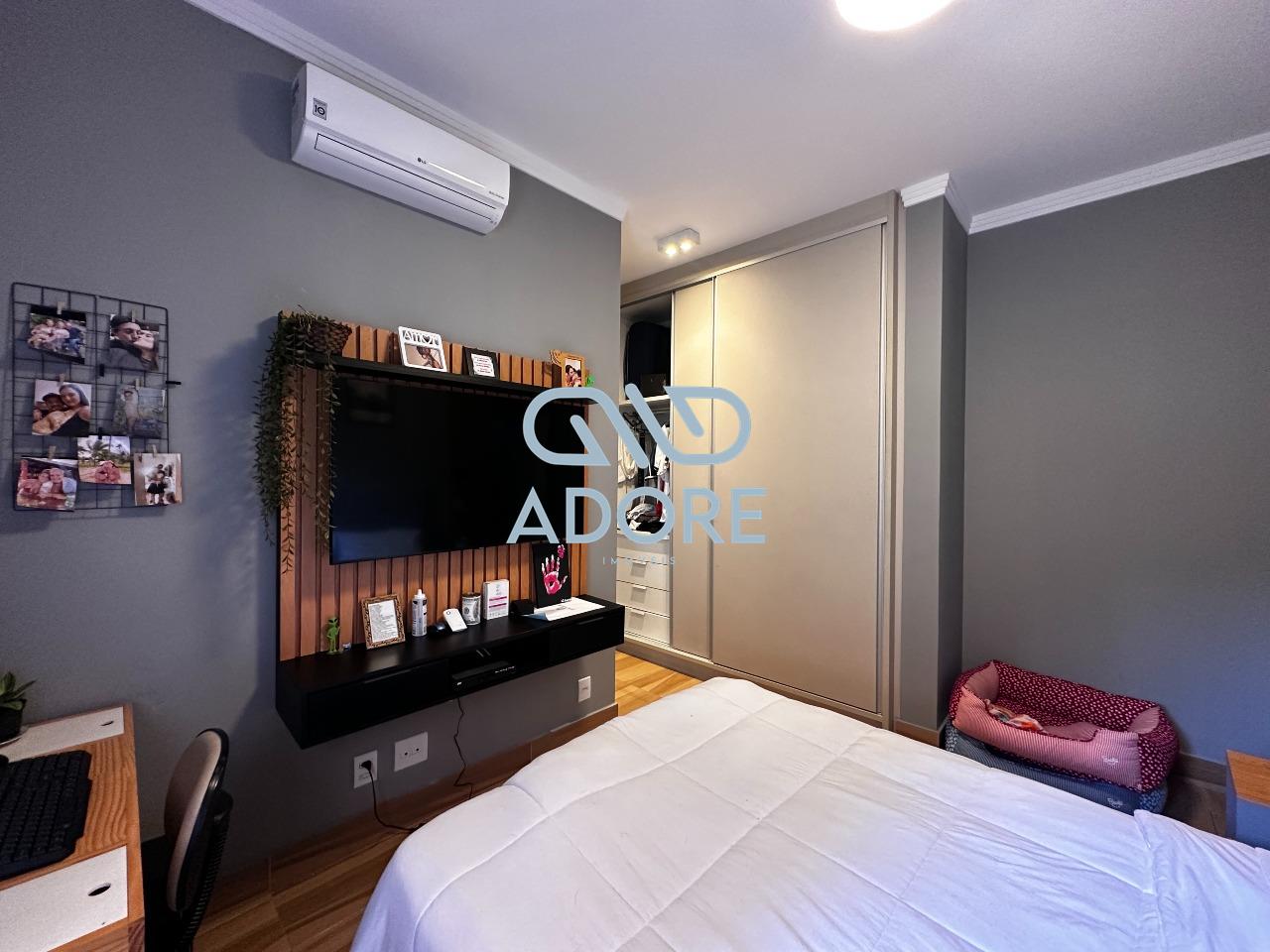 Casa de Condomínio à venda no Condomínio Lagos D’Icaraí: 