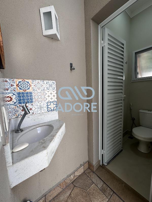 Casa de Condomínio à venda no Condomínio Lagos D’Icaraí: 