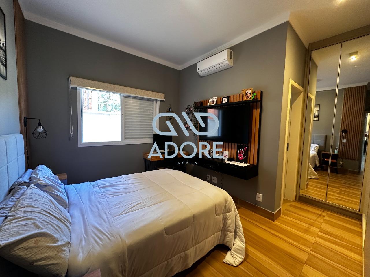 Casa de Condomínio à venda no Condomínio Lagos D’Icaraí: 