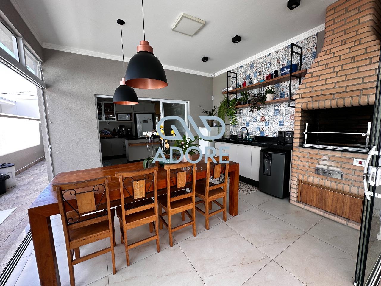 Casa de Condomínio à venda no Condomínio Lagos D’Icaraí: 