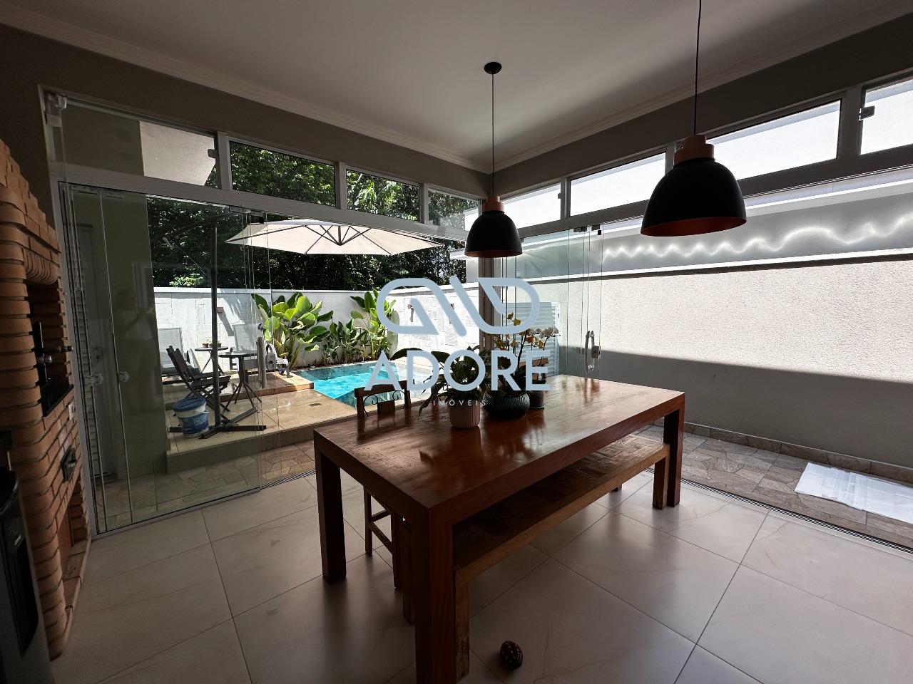 Casa de Condomínio à venda no Condomínio Lagos D’Icaraí: 