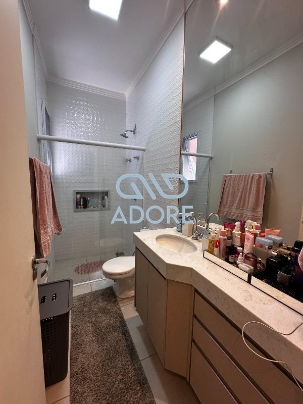 Casa de Condomínio à venda no Condomínio Lagos D’Icaraí: 