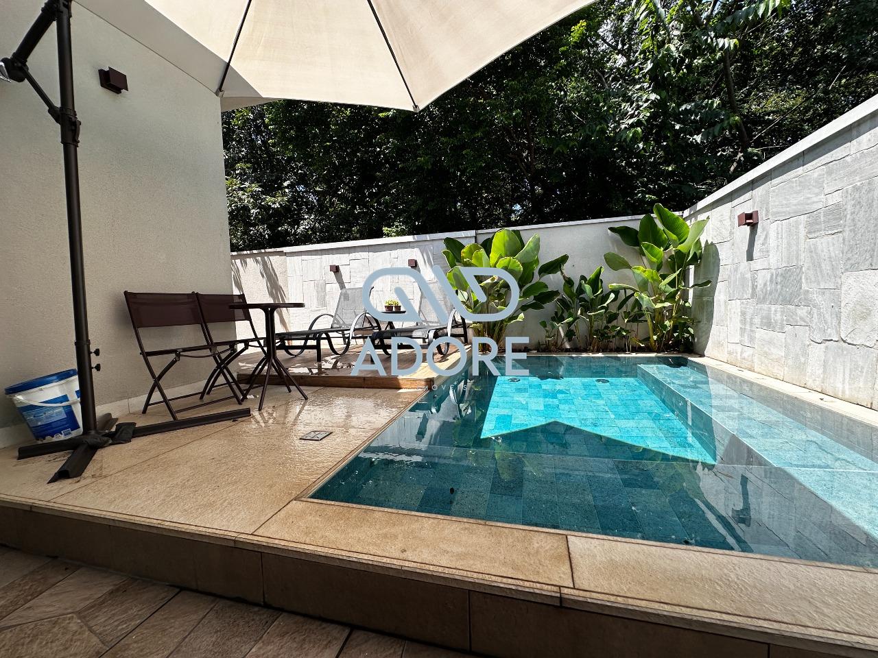 Casa de Condomínio à venda no Condomínio Lagos D’Icaraí: 