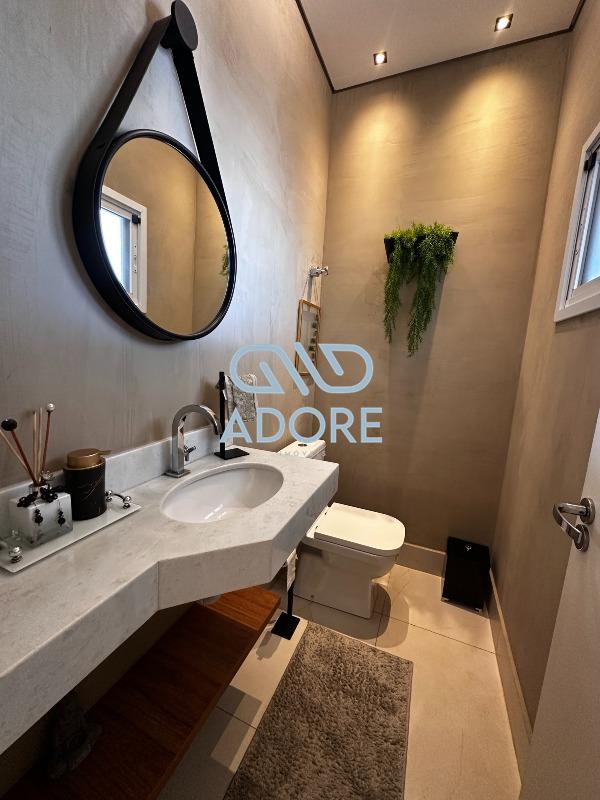 Casa de Condomínio à venda no Condomínio Lagos D’Icaraí: 