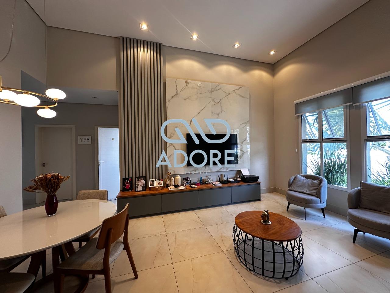 Casa de Condomínio à venda no Condomínio Lagos D’Icaraí: 