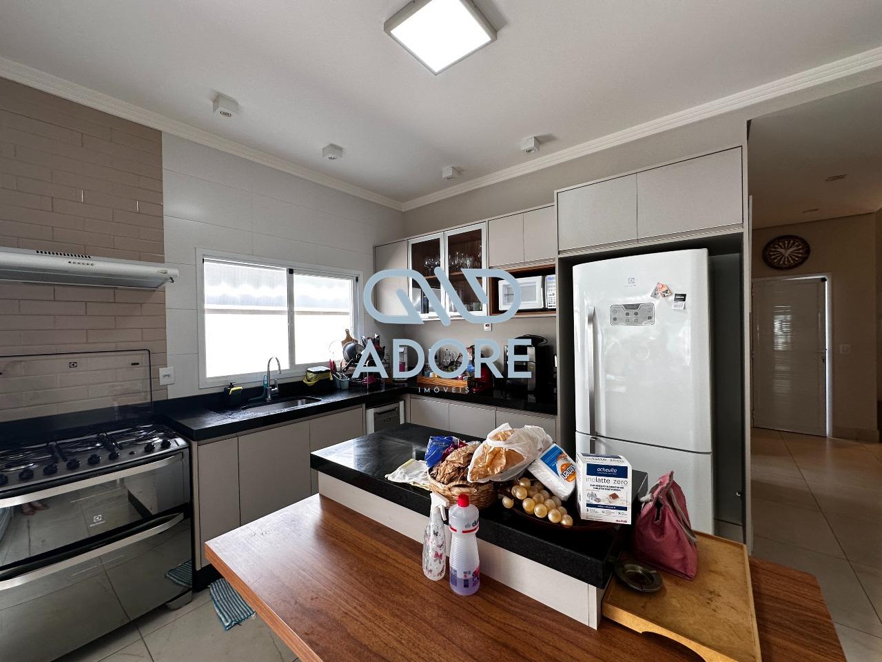 Casa de Condomínio à venda no Condomínio Lagos D’Icaraí: 