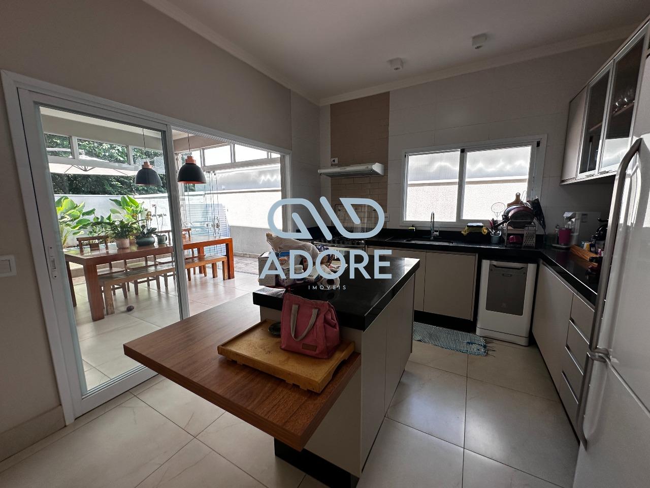 Casa de Condomínio à venda no Condomínio Lagos D’Icaraí: 