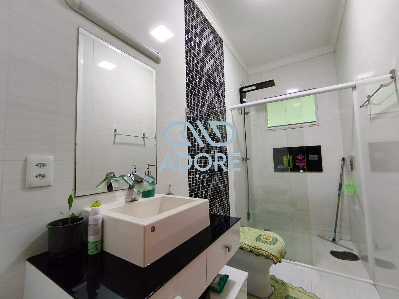 Casa de Condomínio à venda no Condomínio Primavera : 