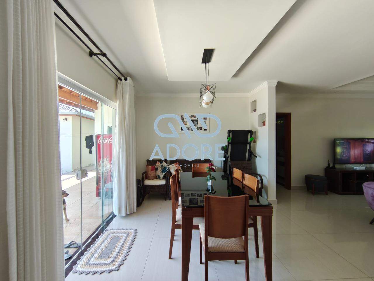 Casa de Condomínio à venda no Condomínio Primavera : 
