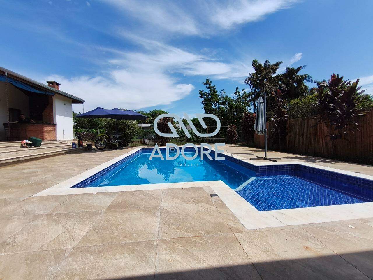 Casa de Condomínio à venda no Condomínio Primavera : 