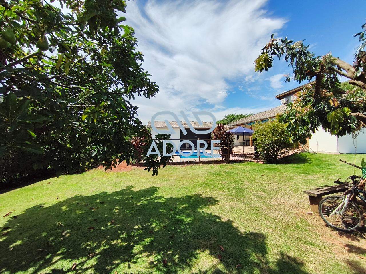 Casa de Condomínio à venda no Condomínio Primavera : 