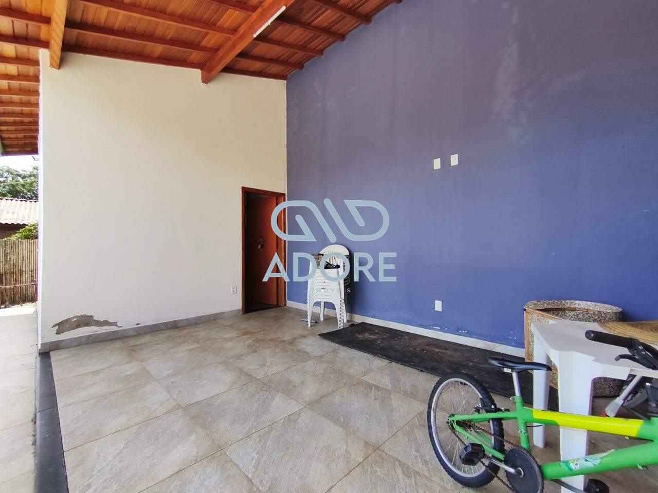 Casa de Condomínio à venda no Condomínio Primavera : 