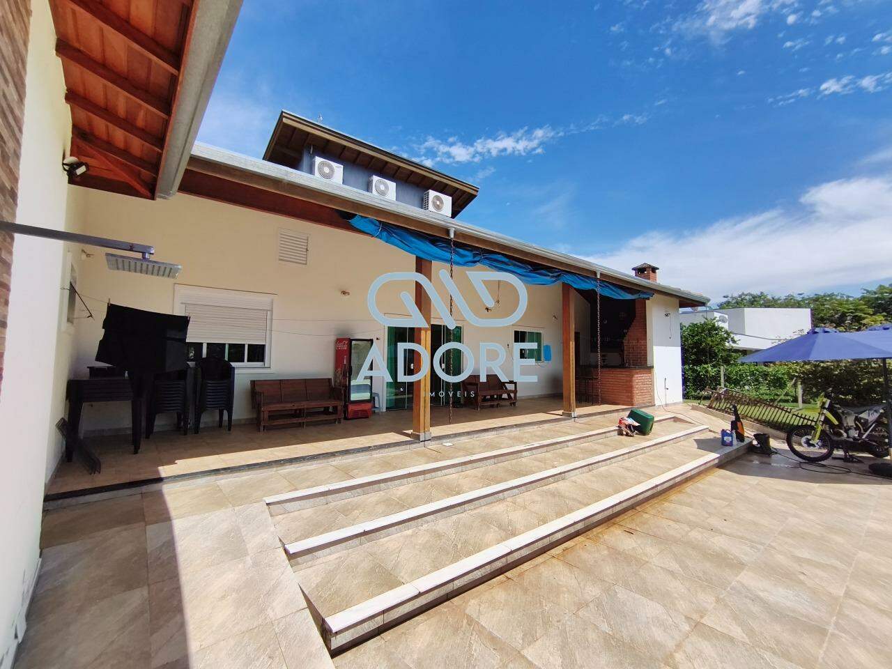 Casa de Condomínio à venda no Condomínio Primavera : 