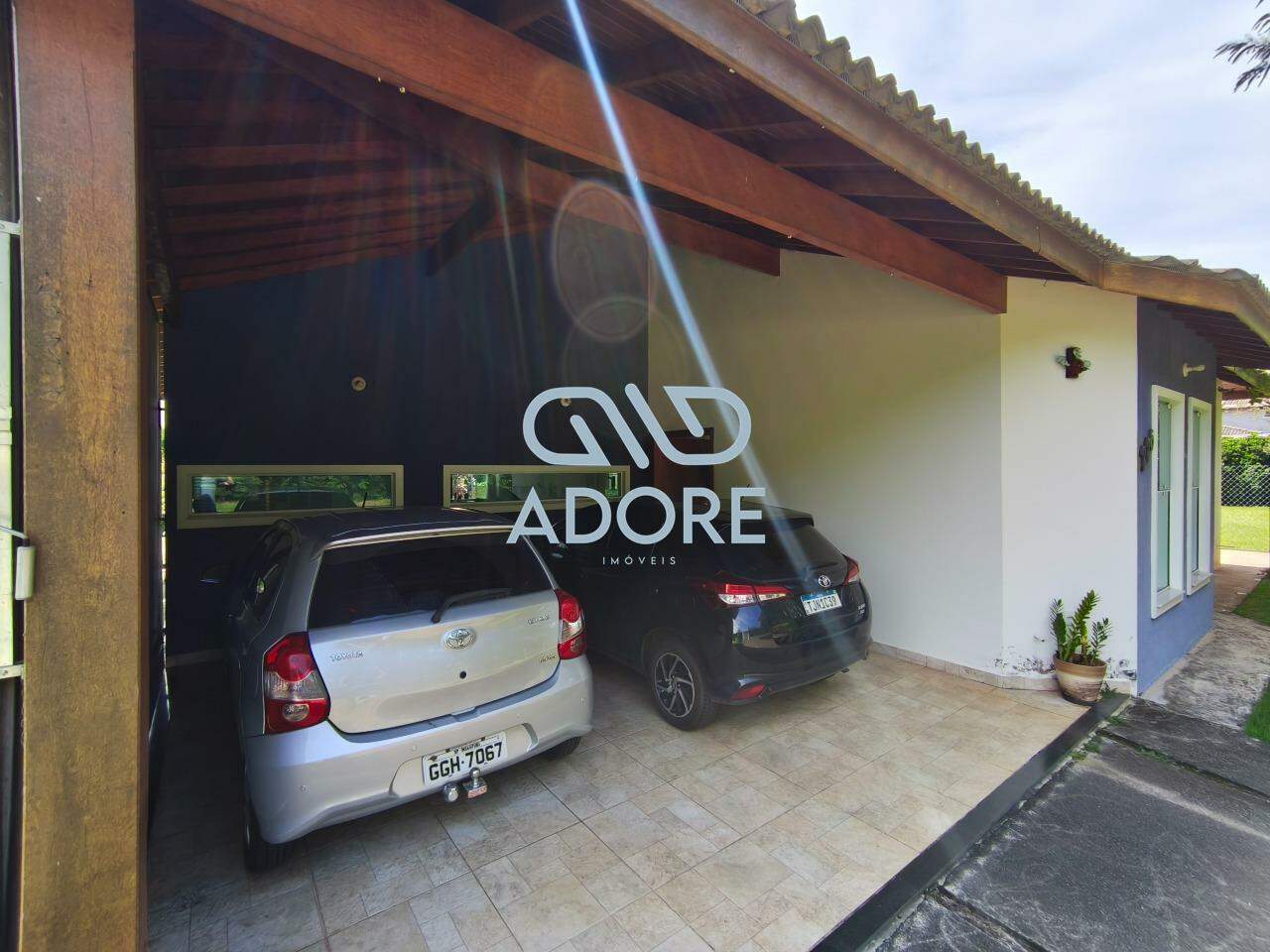 Casa de Condomínio à venda no Condomínio Primavera : 