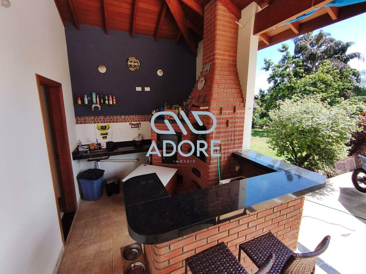 Casa de Condomínio à venda no Condomínio Primavera : 