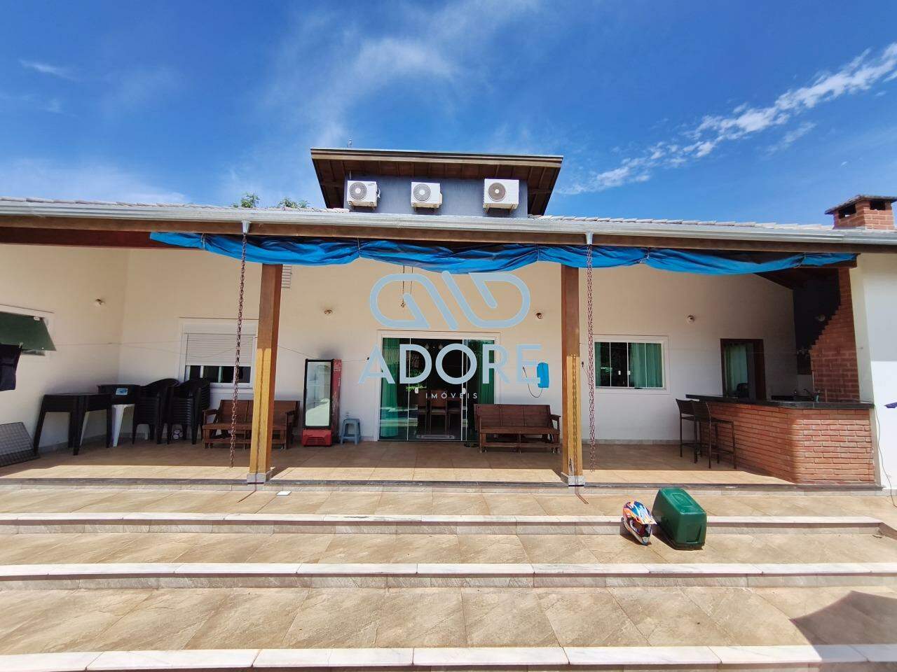 Casa de Condomínio à venda no Condomínio Primavera : 