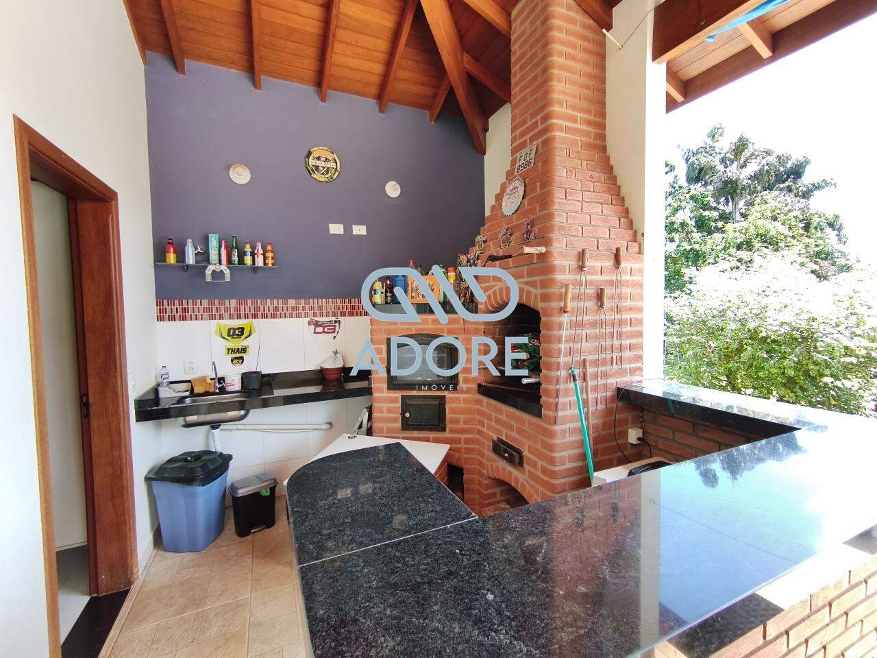 Casa de Condomínio à venda no Condomínio Primavera : 
