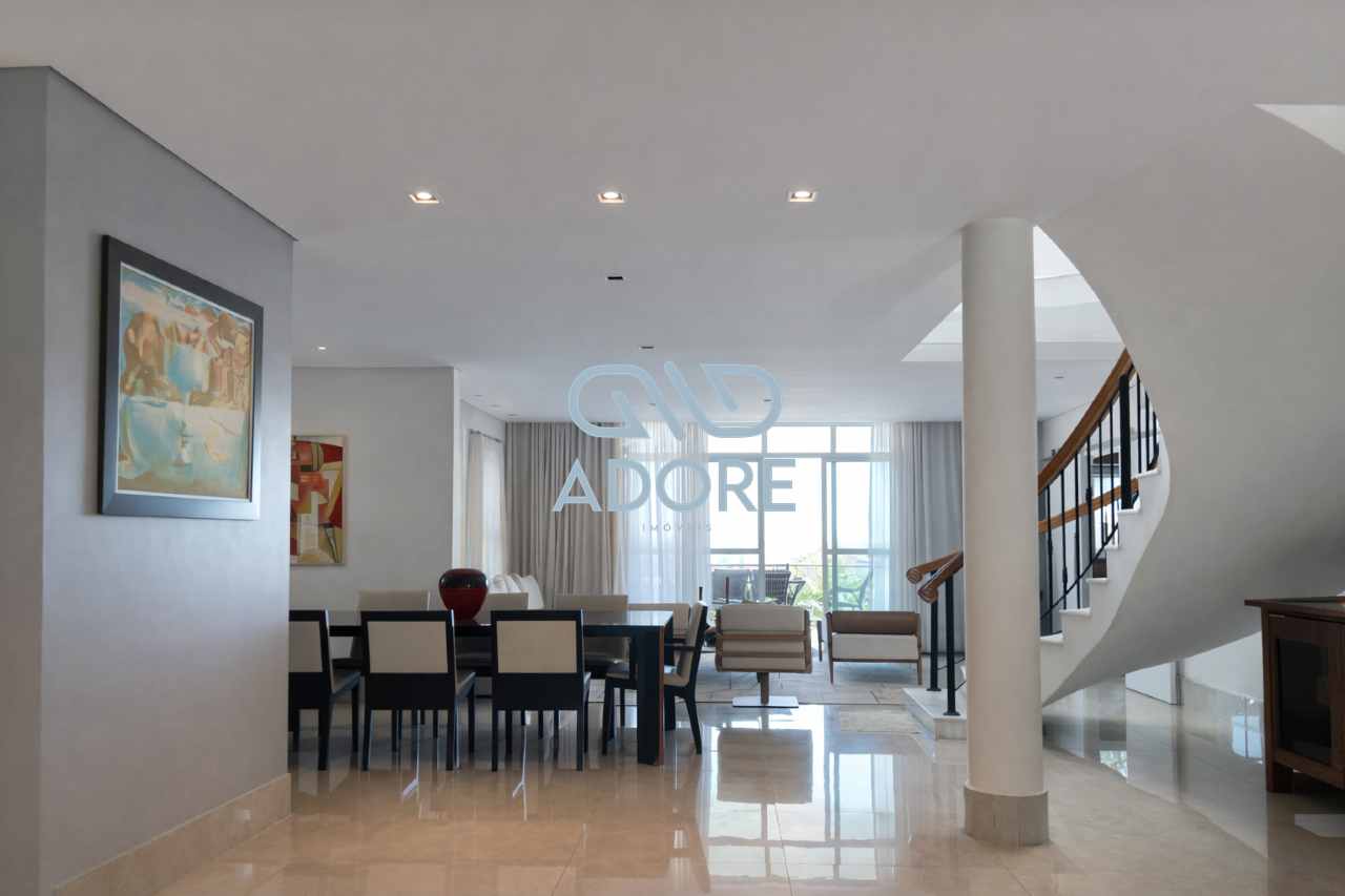 Casa de Condomínio à venda no Condomínio Theodora : 