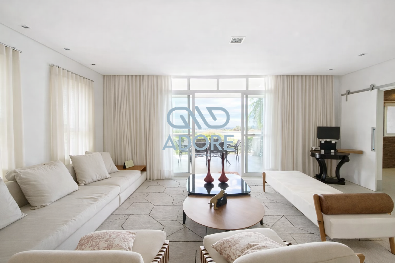 Casa de Condomínio à venda no Condomínio Theodora : 