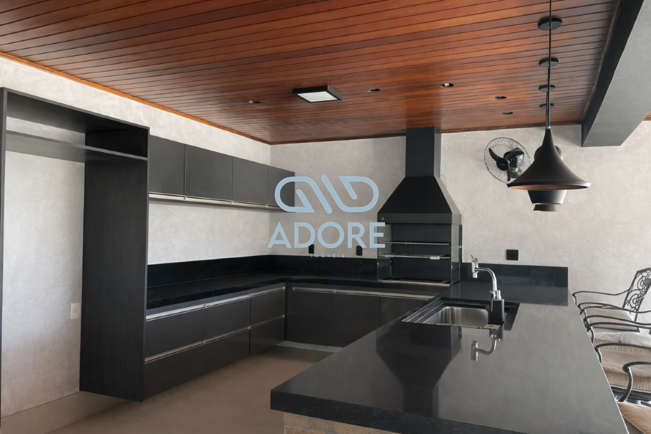 Casa de Condomínio à venda no Condomínio Theodora : 