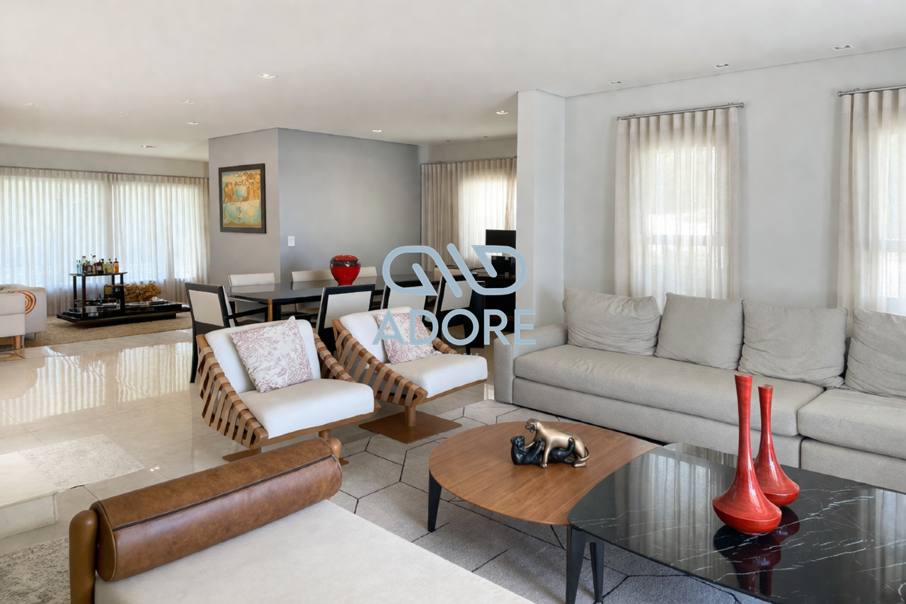 Casa de Condomínio à venda no Condomínio Theodora : 