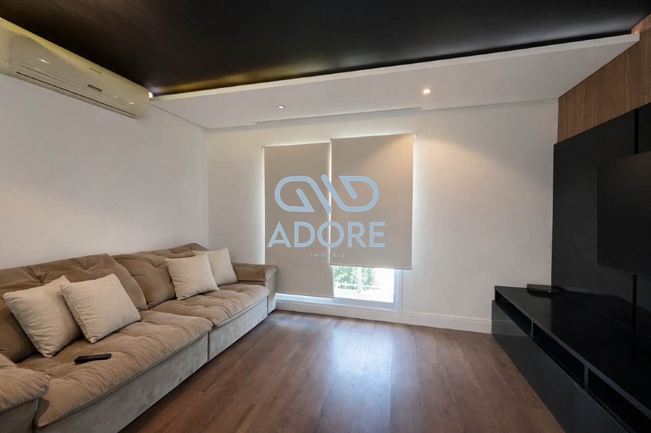 Casa de Condomínio à venda no Condomínio Theodora : 