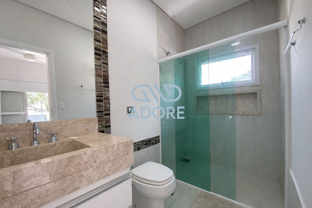 Casa de Condomínio à venda no Condomínio Theodora : 