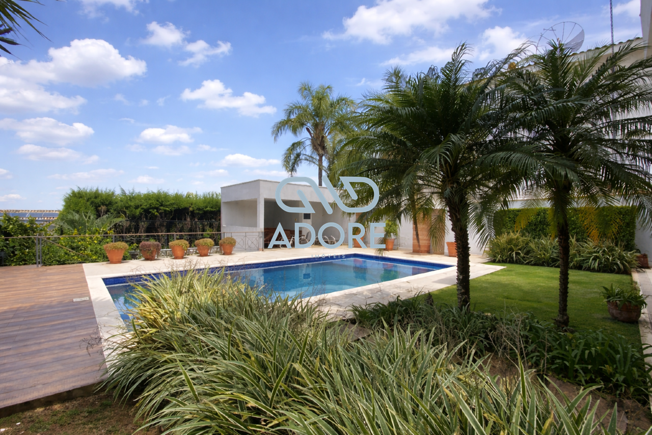 Casa de Condomínio à venda no Condomínio Theodora : 