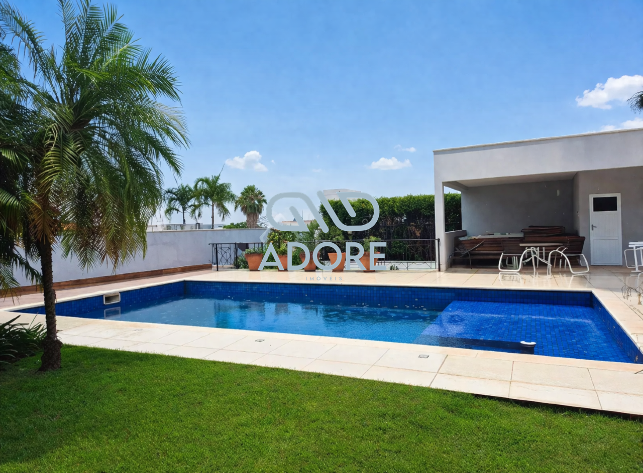 Casa de Condomínio à venda no Condomínio Theodora : 