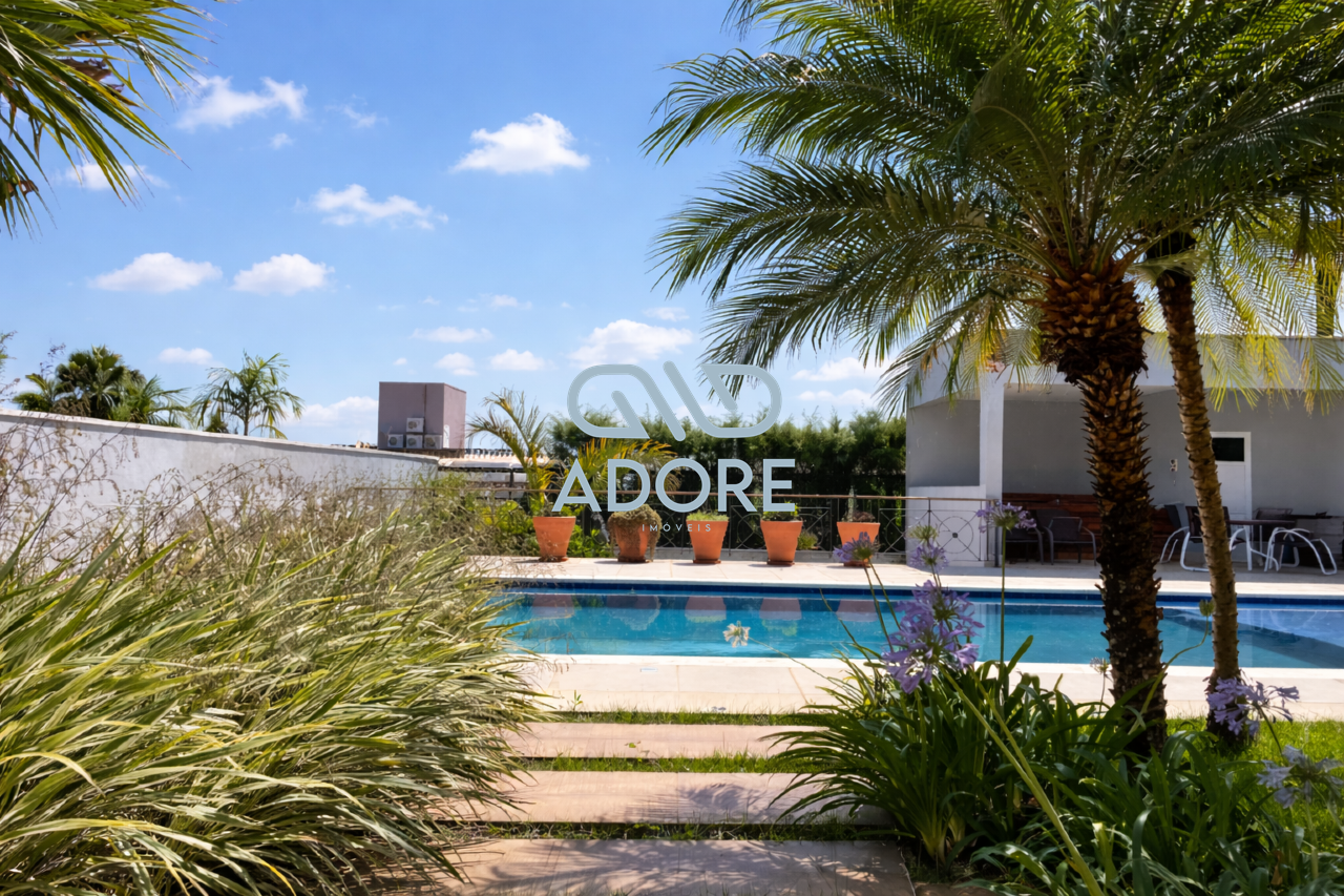 Casa de Condomínio à venda no Condomínio Theodora : 