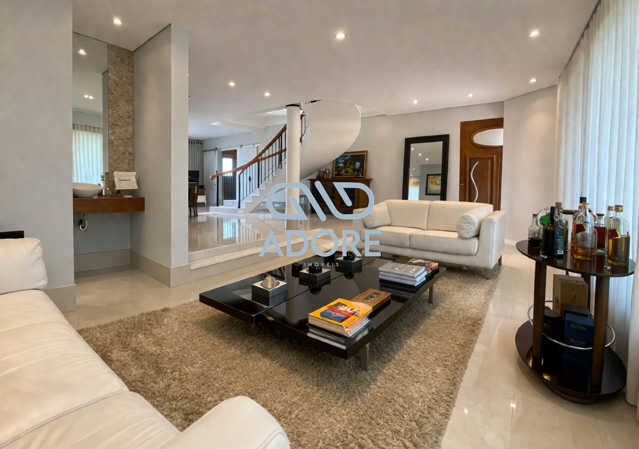 Casa de Condomínio à venda no Condomínio Theodora : 