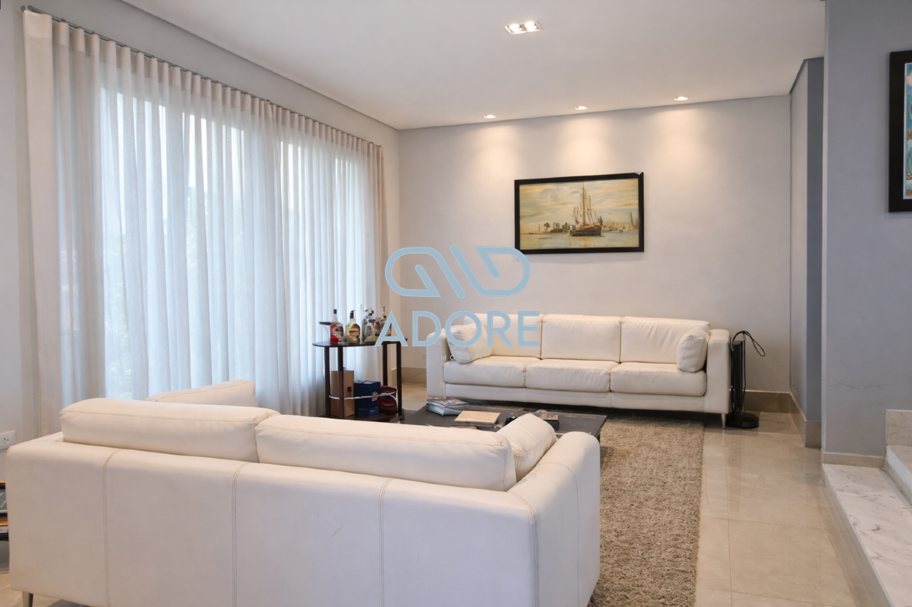 Casa de Condomínio à venda no Condomínio Theodora : 