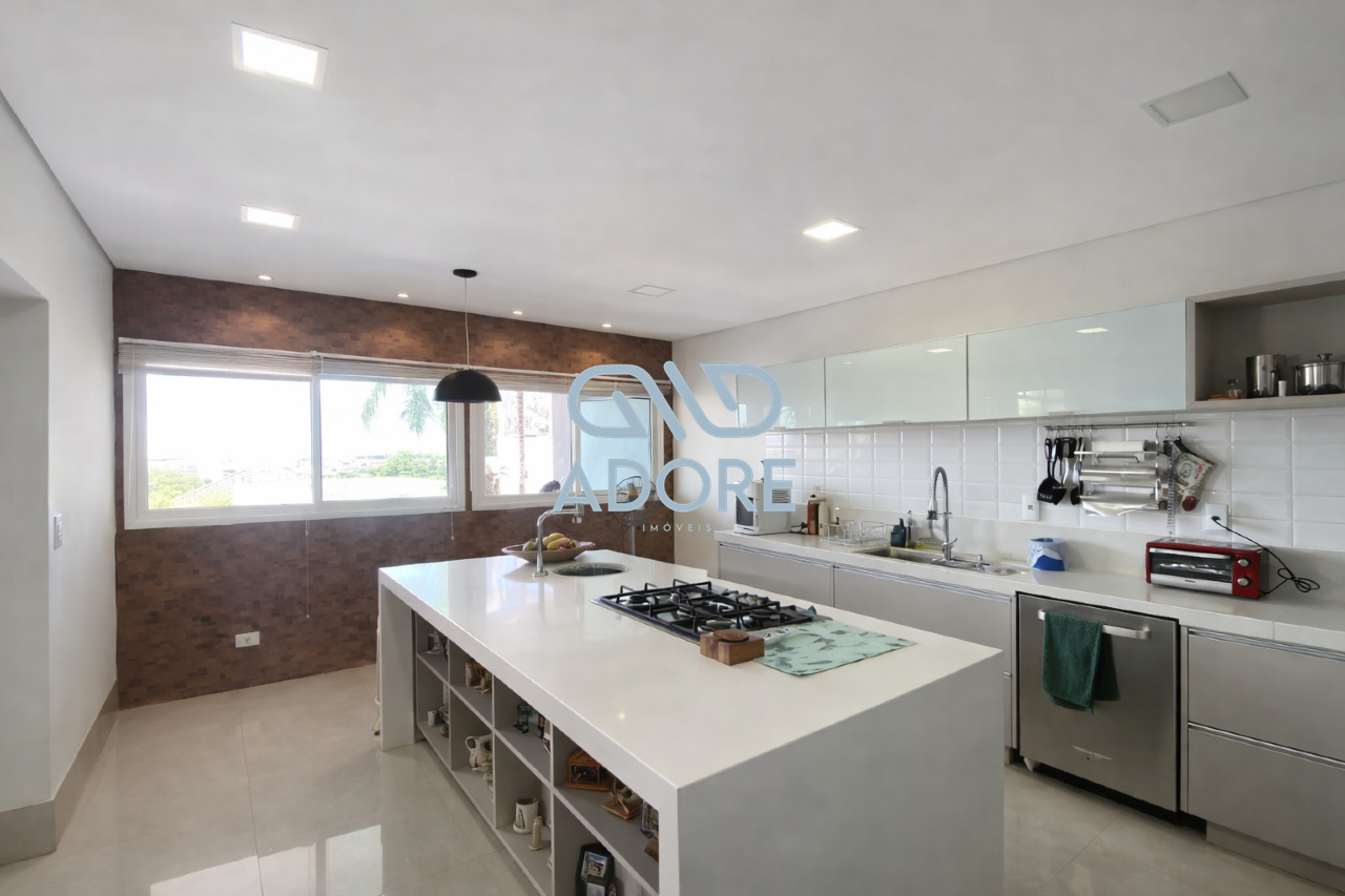 Casa de Condomínio à venda no Condomínio Theodora : 