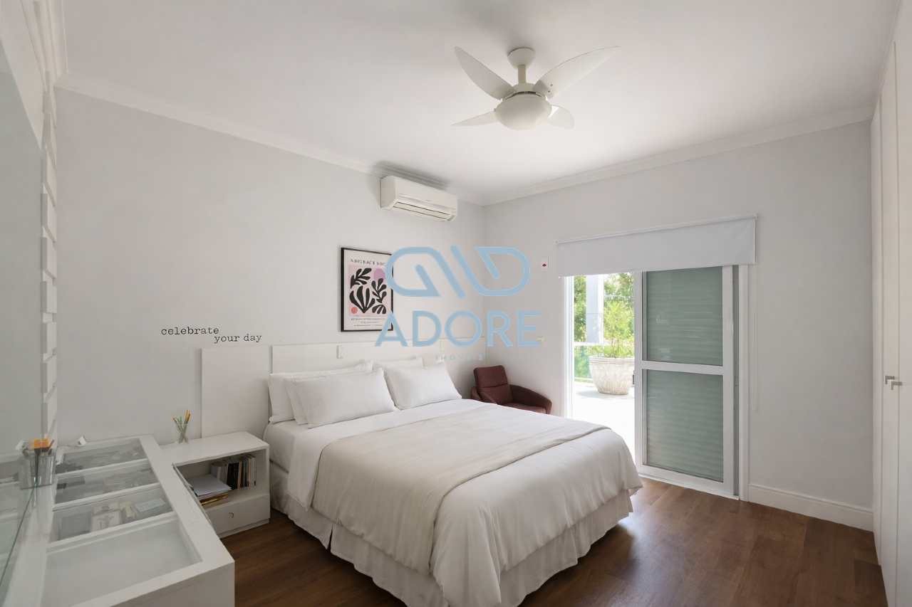 Casa de Condomínio à venda no Condomínio Theodora : 