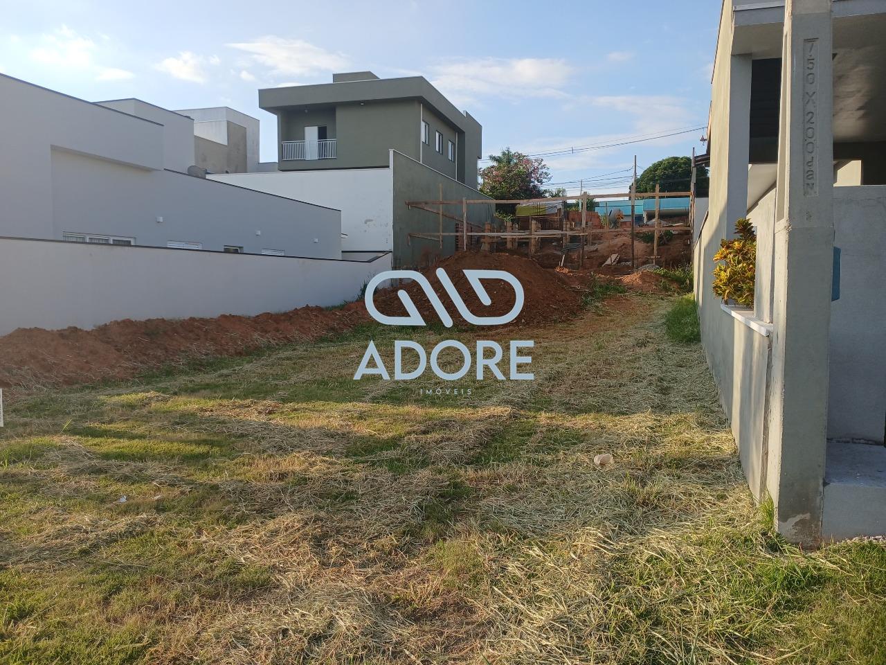 Terreno à venda no Condomínio Lagos D’Icaraí: 