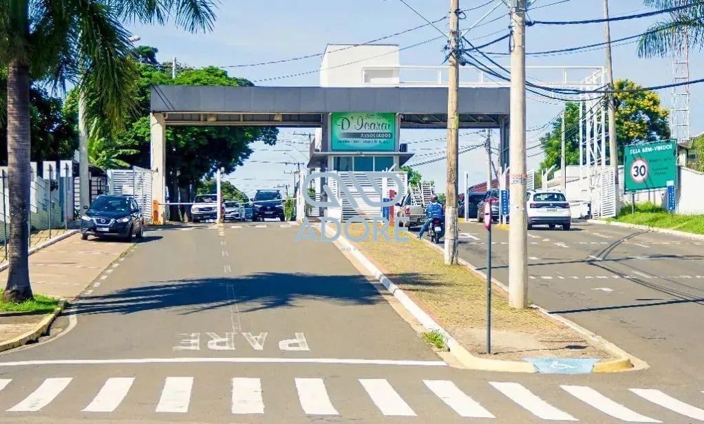 Terreno à venda no Condomínio Lagos D’Icaraí: 